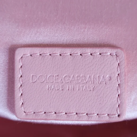 Dolce and Gabbana Mini Sicily Bag - Picture 15 of 16